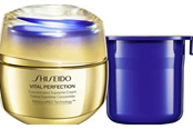 Ansiktspleie - Shiseido VPN Concentrated Supreme Cream Refill 50 ml - 768614210238