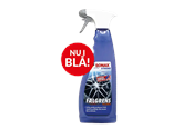 Biltilbehør - SONAX XTREME Rim cleaner 750 ml - 230400514