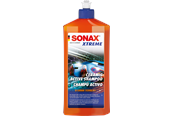 Biltilbehør - SONAX XTREME Ceramic ActiveShampoo 500 ml - 259200514