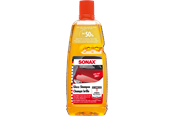 Biltilbehør - SONAX Gloss Shampoo 1 L - 314300514