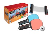 Spill - Tilbehør - MAXX TECH Tip Top Table Tennis Kit - Table tennis controller - Nintendo Switch 2 - 5055957706470