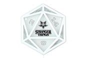 Reklameartikler - Paladone - Stranger Things 5 Wall Mountable LED Neon Light - Lampe - PP14622STVN