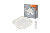 Lamper - Osram Ceiling Fan Grill Square 55W CCT white - 4099854397677