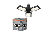 LED-lyspære - Osram LED-lyspære Floodlight High Bay 1600lm 18W/840 black E27 - 4099854429255