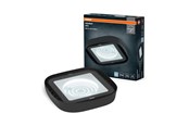 Lamper - Osram LED Floodlight Ufo High Bay 9650lm 80W/840 IP65 black - 4099854429354