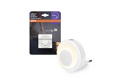 Lamper - Osram Lunetta Backlight Ellipse sensor 1-3lm 0.3/W/830 white - 4099854444333
