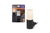 Lamper - Osram Lunetta Flare 830 black - 4099854444418
