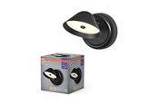 Lamper - Osram Nightlux Cone 830 dim USB black - 4099854478789
