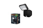 Lamper - Osram Battery LED Spot Single 260lm 4W/840 127mm black - 4099854497490