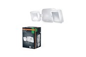 Lamper - Osram Battery LED Spot Double 480lm 10W/840 332mm white - 4099854497513