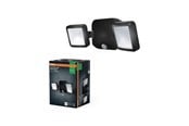 Lamper - Osram Battery LED Spot Double 480lm 10W/840 332mm black - 4099854497551