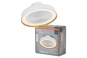 Lamper - Osram Ceiling Fan Compact 3000lm 49W/CCT 480mm white - 4099854497971