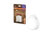Lamper - Osram Lunetta Raindrop Sensor 15lm 0.5W/830 39mm white - 4099854530593