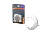 Lamper - Osram Lunetta Round 3lm 0.3W/830 60mm white - 4099854530616