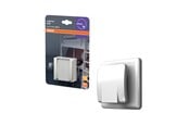 Lamper - Osram Lunetta Slim 3lm 0.3W/830 60mm white - 4099854530678