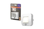 Lamper - Osram Lunetta Hall Sensor 10lm 0.7W/830 73mm white - 4099854532153