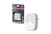 Lamper - Osram Lunetta Wave 5lm 0.5W/830 60mm white - 4099854536632