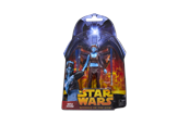 Figurer - Star Wars Revenge of the Sith: 20th Anniversary The Black Series Aayla Secura 15 cm - G13145L00