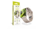 Smartklokke - Tilbehør - Mobile Origin Strap III - light beige - Apple Watch 49mm/46mm/45mm/44mm - AWMS-03-LBG