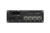 Ruter - Teltonika RUTM55 - wireless router - WWAN - Wi-Fi 5 - 5G 3G 4G - DIN rail mountable wall-mountable flush-mountable - Wireless router 802.11a/b/g/n/Wi-Fi 5 Wave 2 - RUTM55000000