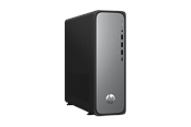 Stasjonær PC - HP OmniDesk Slim | Intel 300 | 8GB | 256GB - CT1D0EA#UUW