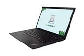 Bærbar PC - Lenovo Refurbished ThinkPad X13 - 13.3" | Core i5 | 16GB | 256GB | B Grade - LAP-X13G1-MX-B002
