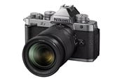 Kamera - Nikon Z f SL kit w/24-70/4 kit - VOA123K002