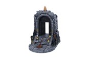 Reklameartikler - Nemesis Now - Dark Souls III - Fog Gate Backflow Incense Burner - 0801269159795