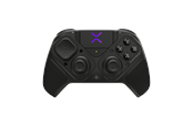 Spill - Tilbehør - Turtle Beach Victrix Pro BFG Reloaded - Grey - Wired Controller - PC - TBC-5101-85