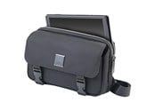 Spill - Tilbehør - BigBen Interactive Official Horizontal Bag - Black (Nintendo Switch 2/Nintendo Switch) - Miscellaneous Tilbehør til spillkonsoll - Nintendo Switch - MC17