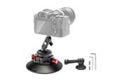 Tripod - Tilbehør - Neewer Mount with Suction Cup 1/4 inch for Sports Cameras - B0BYDQTXD1