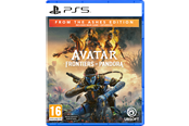 Spill - Avatar: Frontiers of Pandora (From the Ashes Edition) - Sony PlayStation 5 - Action/Adventure - 3307216307808