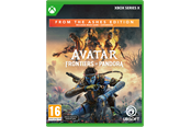 Spill - Avatar: Frontiers of Pandora (From the Ashes Edition) - Microsoft Xbox Series X - Action/Adventure - 3307216307990