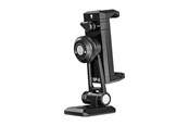 Tripod - Tilbehør - Neewer SP-02 Quick Release Arca Phone Adapter Mount - B0BZ43QXLS