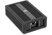 Nettverksadapter - OWC TB4 to Ethernet 10Gb/s Bus Powered Adapter - OWCTB4ADP10GBE