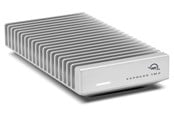 SSD - OWC Express 1M2 USB4 (80Gb/s) 2TB Bus-Powered Portable NVMe SSD - OWCUS4V2EXP1MT02