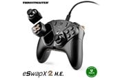 Spill - Tilbehør - Thrustmaster Eswap X 2 H.E.A.R.T. Pro Controller (Xbox / PC) - Controller - 4460325