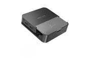 Spill - Tilbehør - j5create Omni Side Dock for Nintendo Switch 2 and Steam Deck - JCD624-N