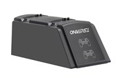 Spill - Tilbehør - Oniverse ONICSCTR3-PS4-BLK game console part/accessory - Sony PlayStation 4 - ONICSCTR3-PS4-BLK