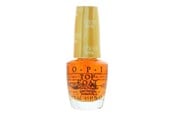 Sminke - OPI Top Coat.15 ml.– I'm Never Amberrassed NTS01. - 09408418