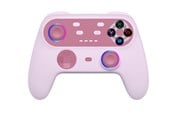 Spill - Tilbehør - Oniverse ONICTR4-SWI-PNK Gaming Controller - Wired Controller - Android - ONICTR4-SWI-PNK
