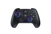 Spill - Tilbehør - Oniverse Aura - Void Black - Wireless Controller - Nintendo Switch 2 - ONICTR5-SWI2-BLK
