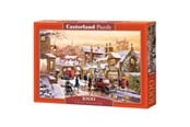 Puslespill - Castorland C-104802-2 puzzle - C-104802-2