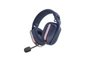 Spill - Tilbehør - Oniverse Polaris - Sideral Blue - Wireless Headset - Sony PlayStation 4 - ONIHSBT1-MLT-BLU