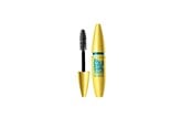 Sminke - Maybelline Waterproof Mascara 10 ml.– Glam Black. - 30079236