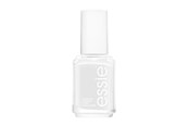 Sminke - Essie Lacquer Nail Polish 13.5 ml.– 01 Blanc. - 30095038