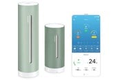 Smarthus - Netatmo Weather Station 2 - Mint - NWS-M-EC