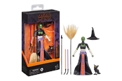 Figurer - Star Wars The Black Series Dathomir Witch (Halloween Edition) 15 cm - G27815L00