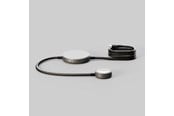 Mobil - Adaptere og ladere - ZENS Charging Cable Pro 2 - Qi2+Watch Wireless Charger - Black - ZEDC30B/00
