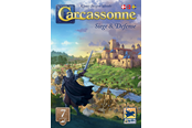 Brettspill & Puslespill - Carcassonne Siege & Defense (Nordic) - MDG067